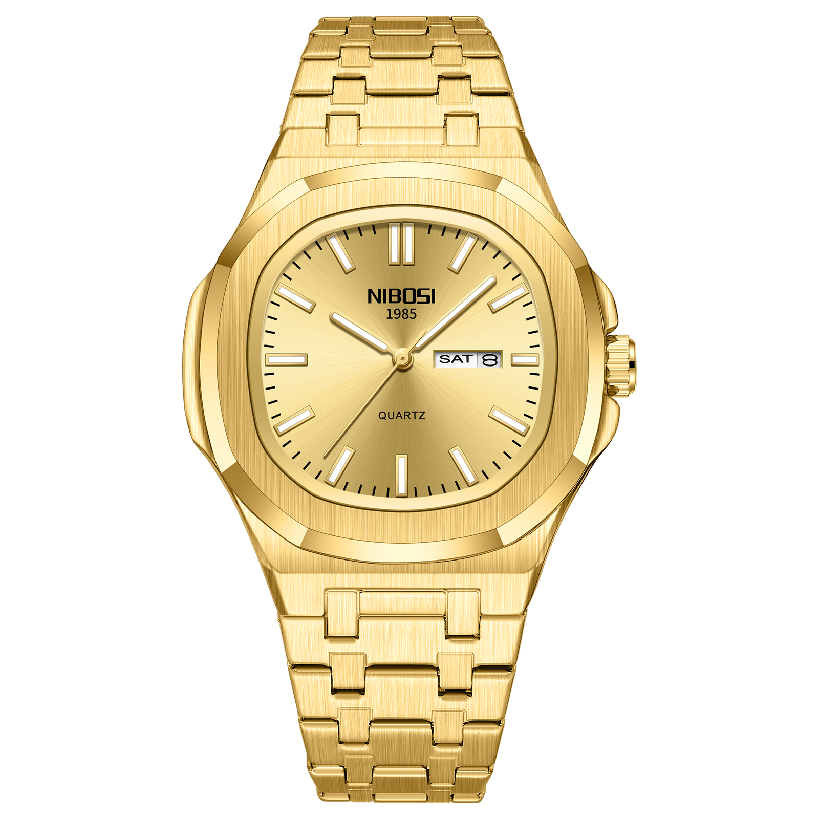Nibosi Sportiva Gold