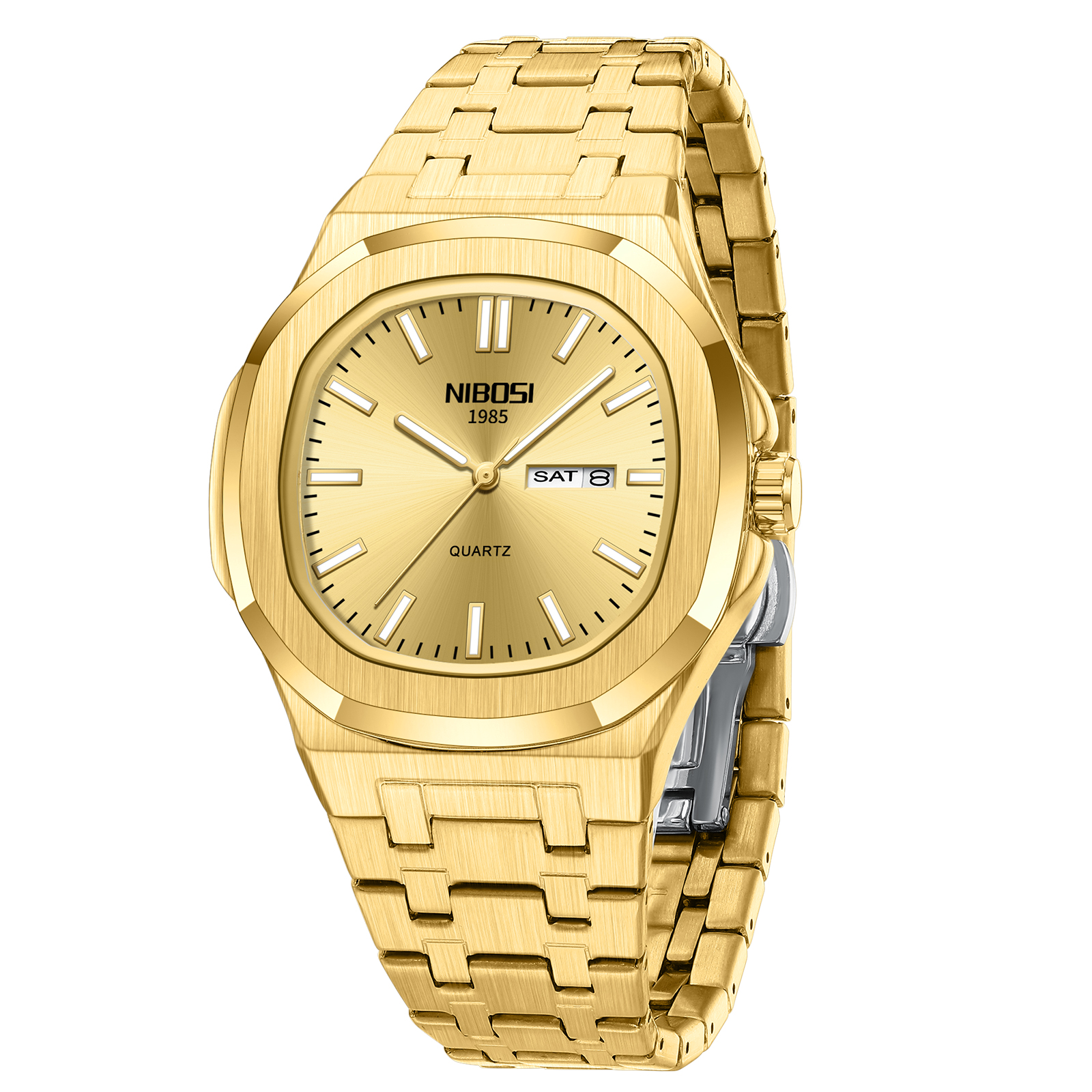 Nibosi Sportiva Gold - 3