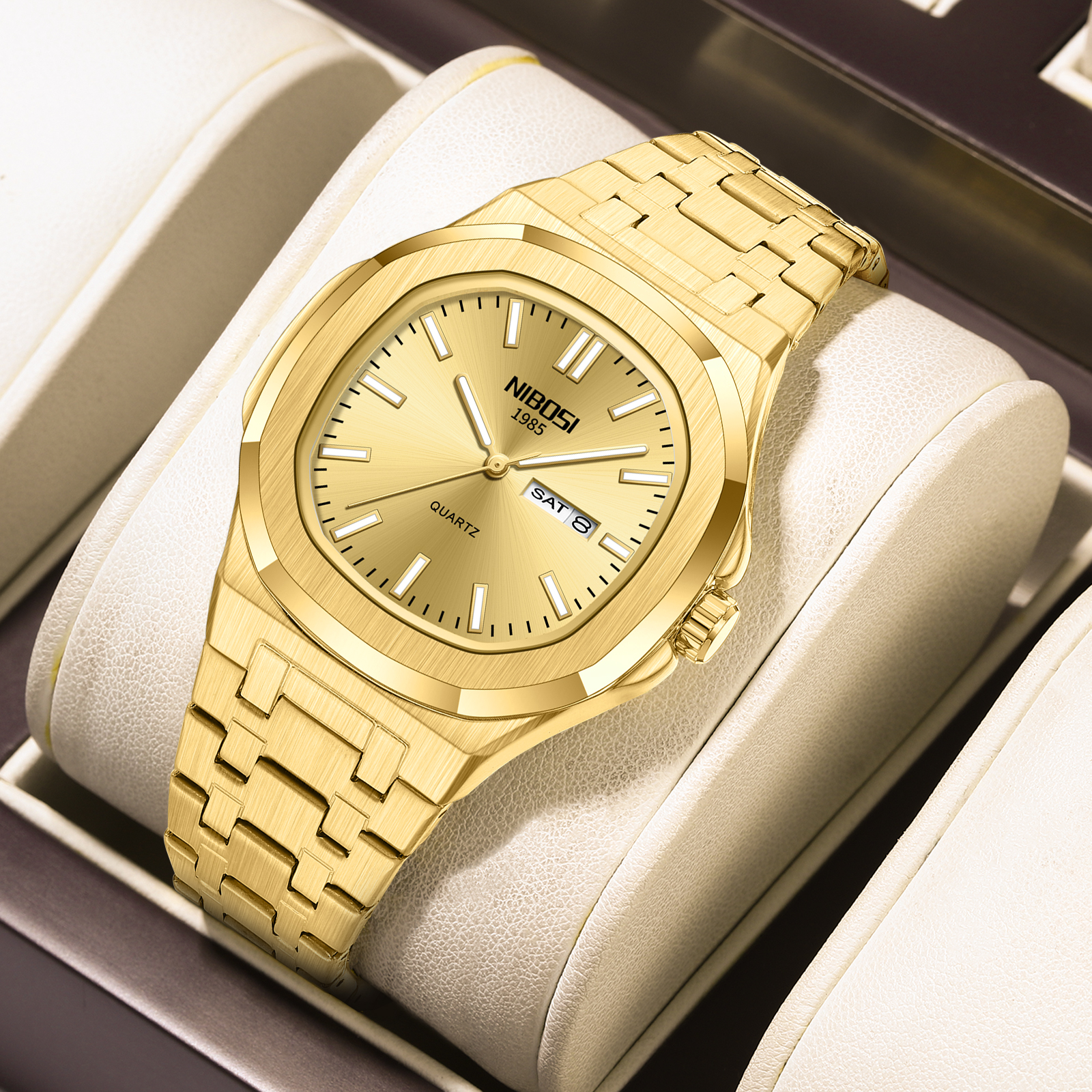 Nibosi Sportiva Gold - 5