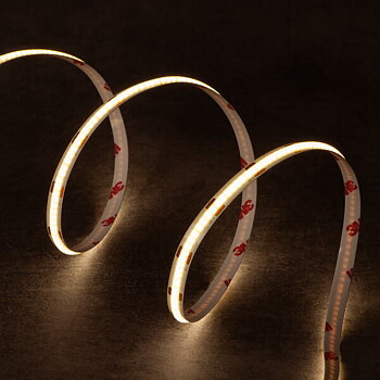 KANLUX LED List LCOB 3W/m 12V IP00/IP65 3000K/4000K