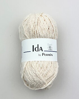 888301 Nude, Ida