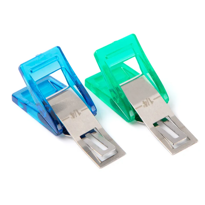  Magic Clips Extra Small - 12 pack - 2