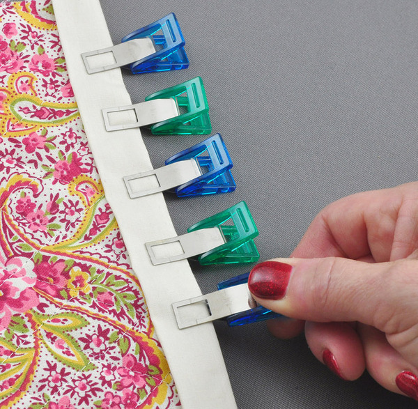  Magic Clips Extra Small - 12 pack - 4