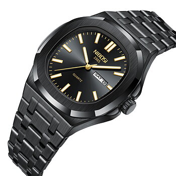 Nibosi Sportiva Black