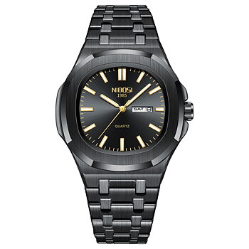 Nibosi Sportiva Black
