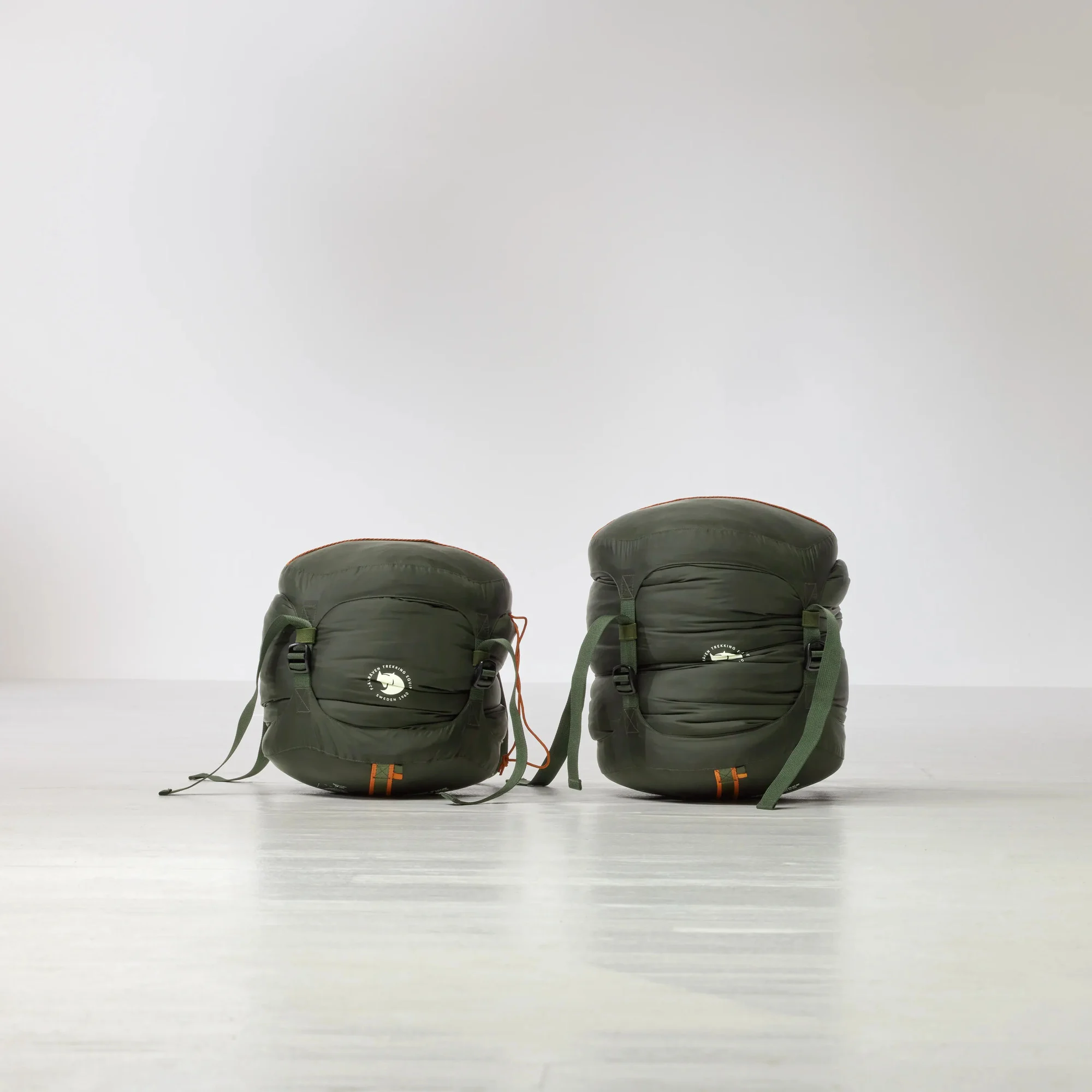 Fjällräven Abisko Three Seasons XL - 3