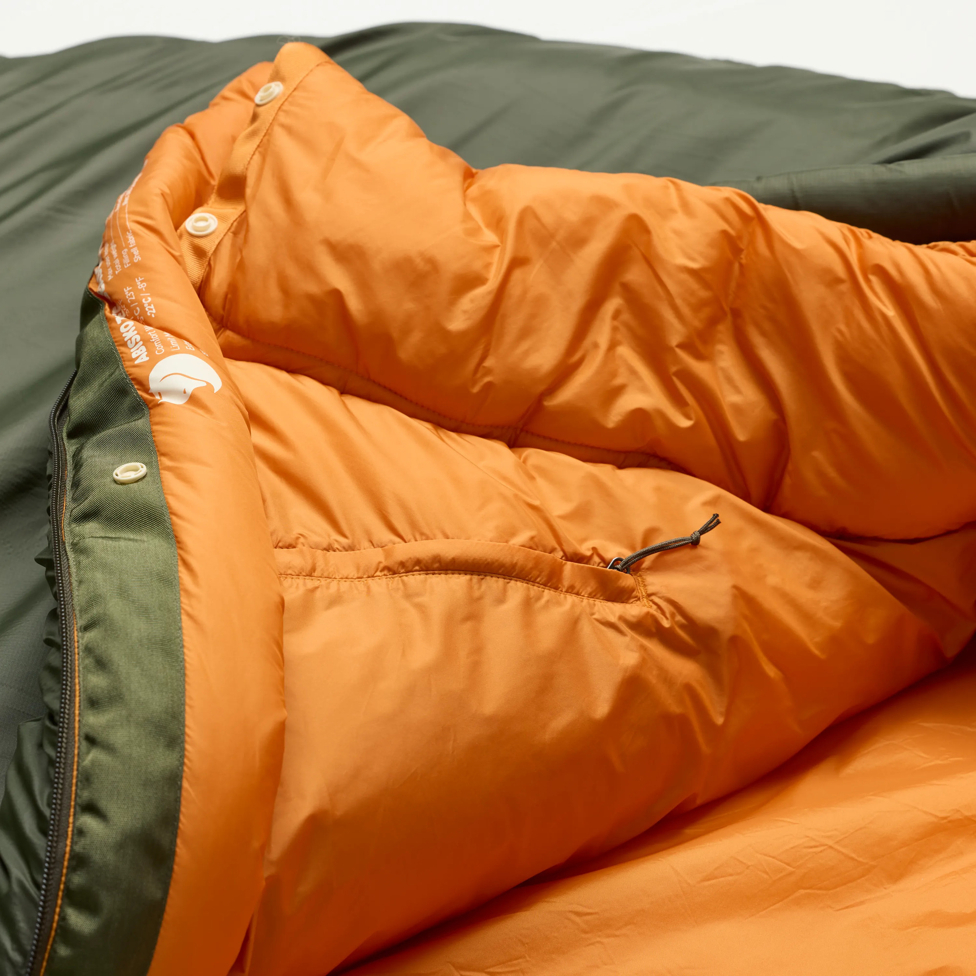 Fjällräven Abisko Three Seasons XL - 12