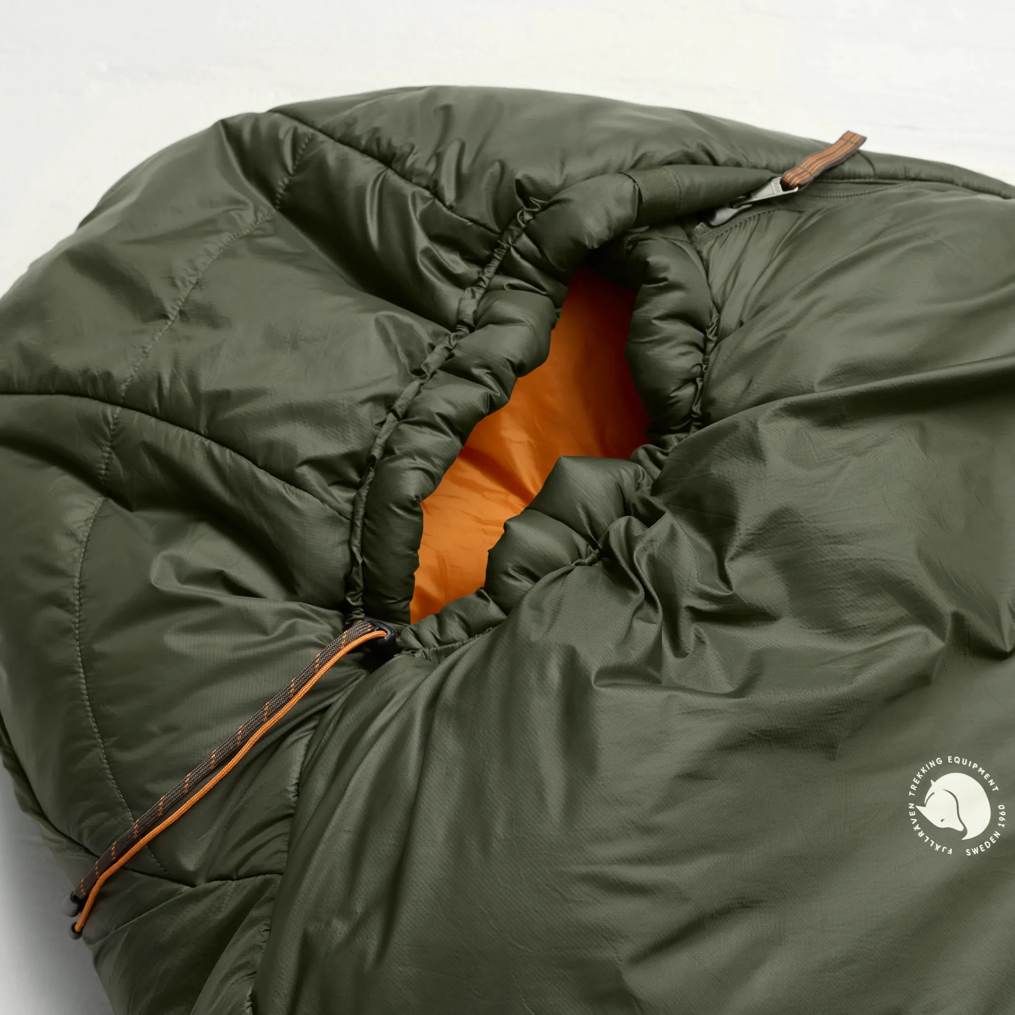 Fjällräven Abisko Three Seasons XL - 9