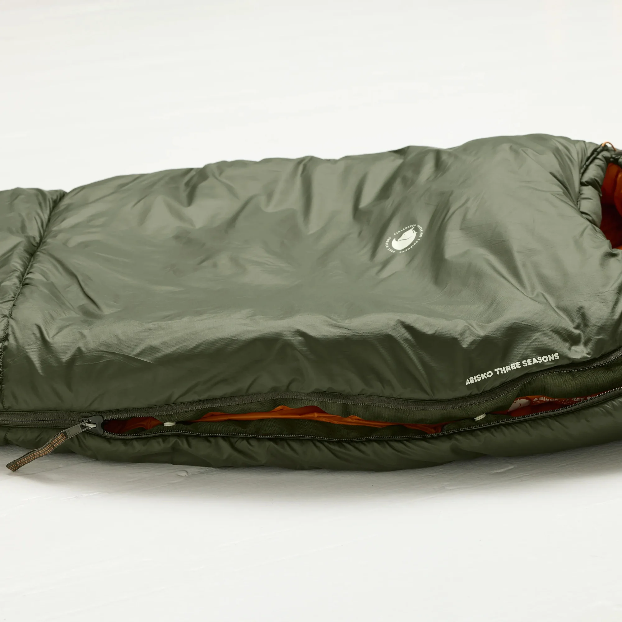 Fjällräven Abisko Three Seasons XL - 6