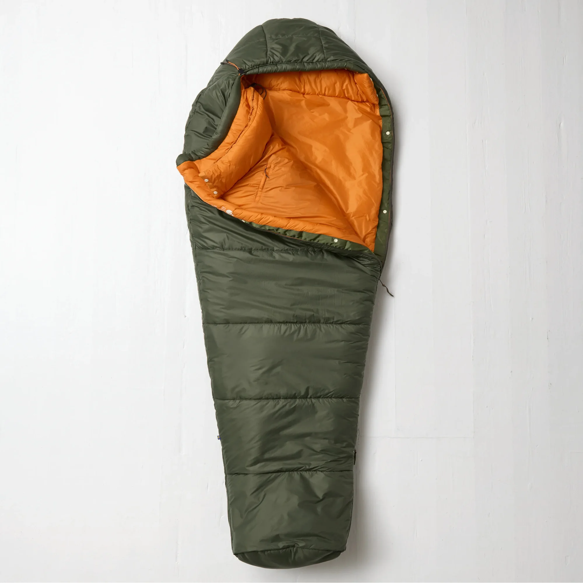 Fjällräven Abisko Three Seasons XL