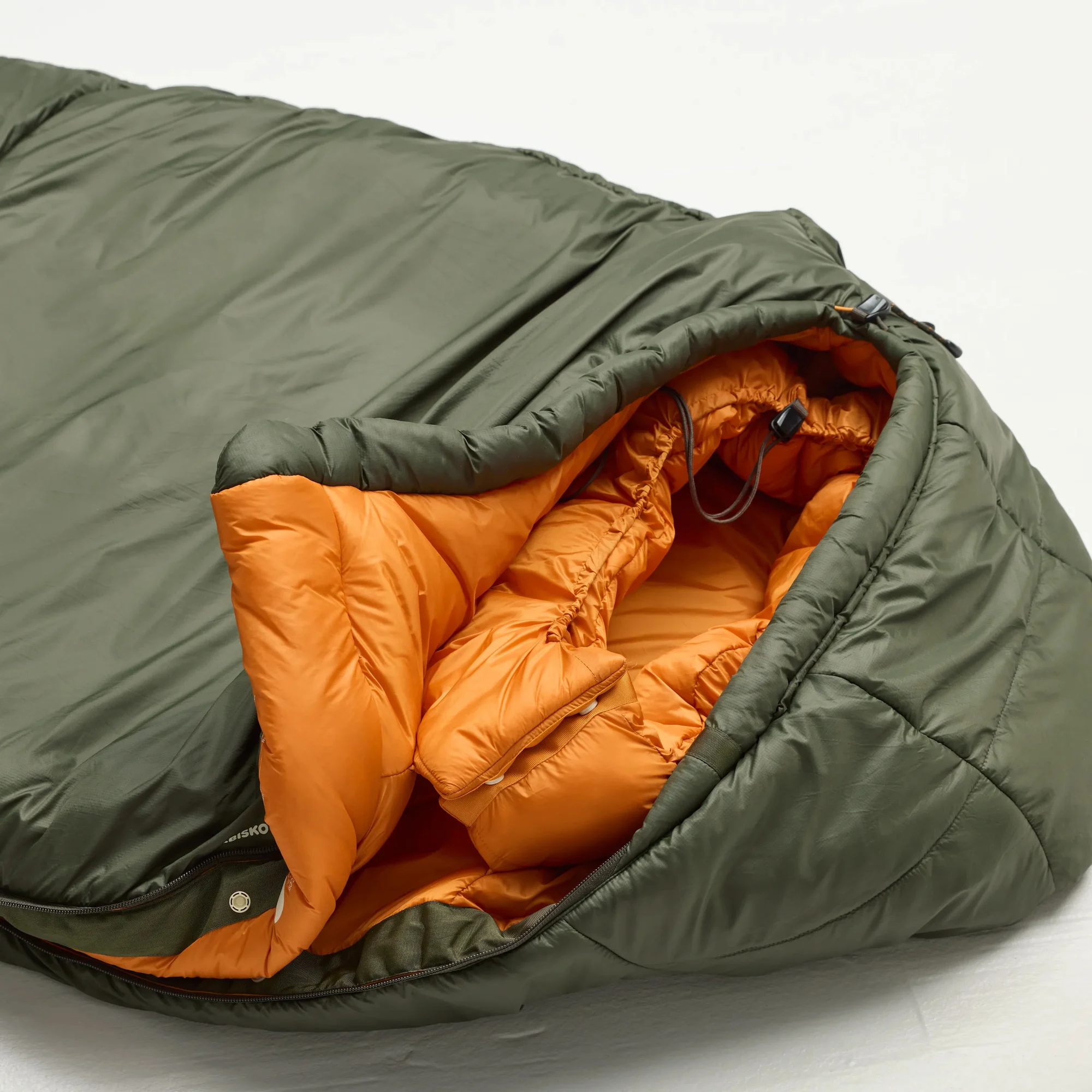 Fjällräven Abisko Three Seasons XL - 17