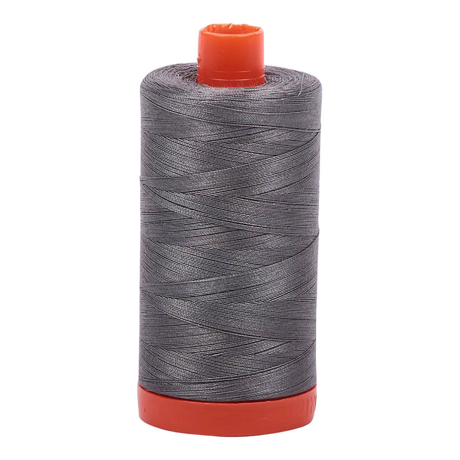 Aurifil 50wt Bomull 1300 m Färg 5004