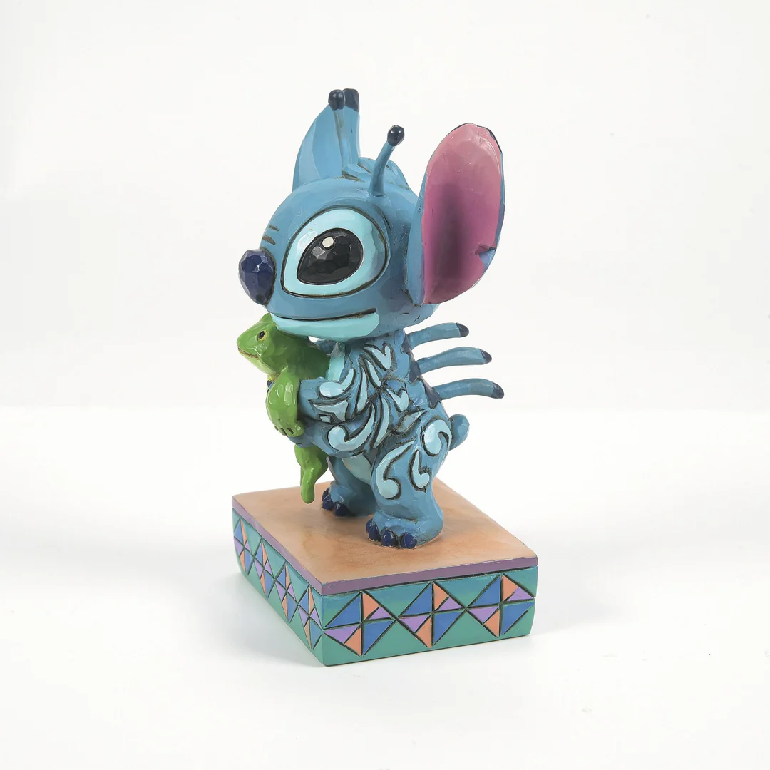 Disney Strange Life-Forms - 2