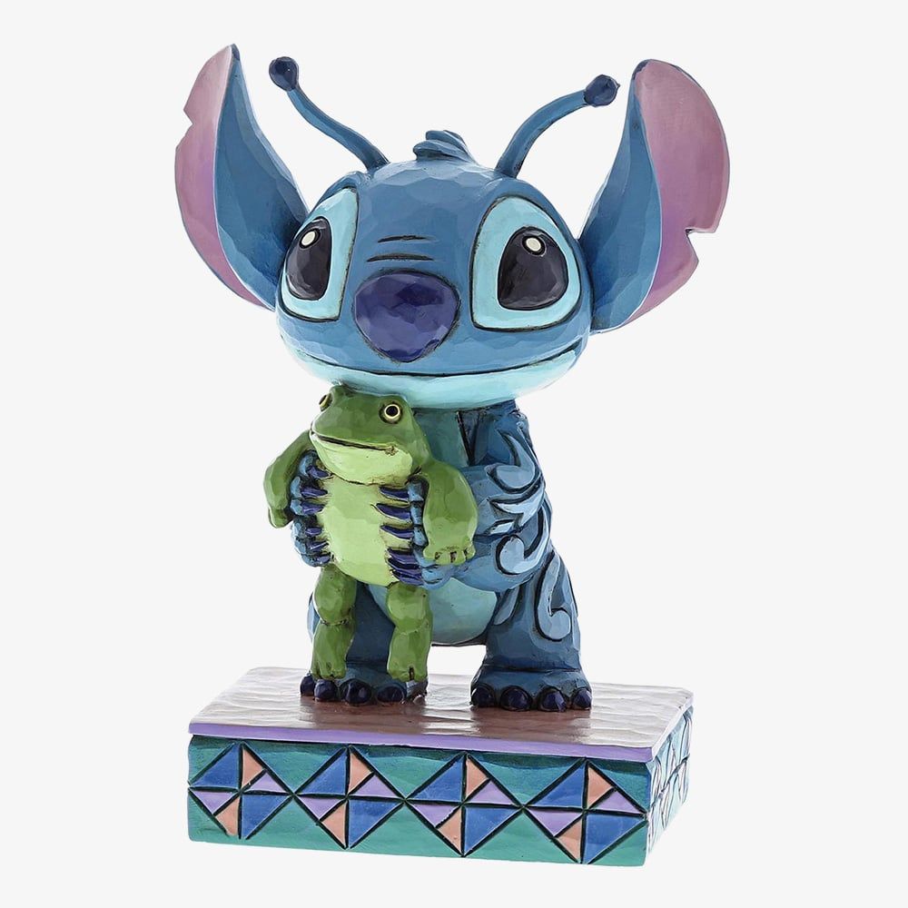 Disney Strange Life-Forms