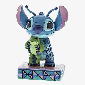 Disney Strange Life-Forms
