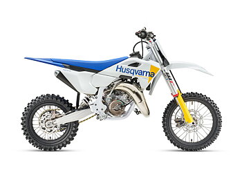 Husqvarna TC65 2027 / Nu i butik / Räntefritt 24mån
