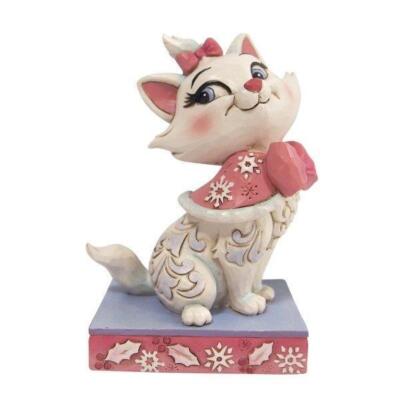 Disney Christmas Marie Personality Pose - 3