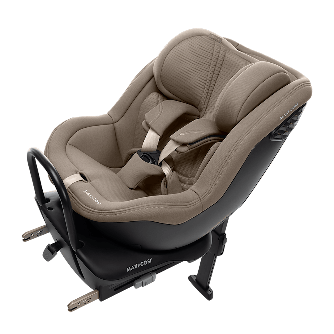Maxi-Cosi MobiFix Pro 