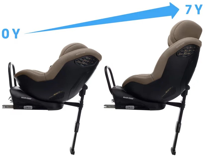 Maxi-Cosi MobiFix Pro  - 5