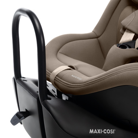 Maxi-Cosi MobiFix Pro  - 3