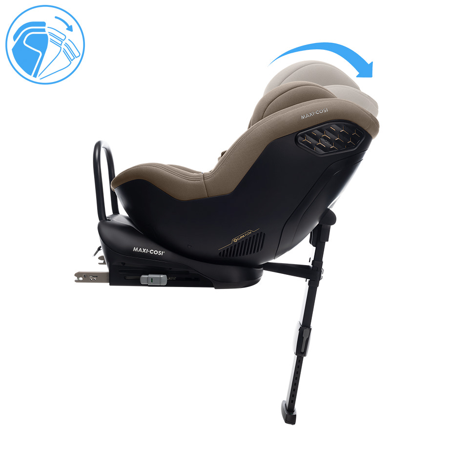 Maxi-Cosi MobiFix Pro  - 4