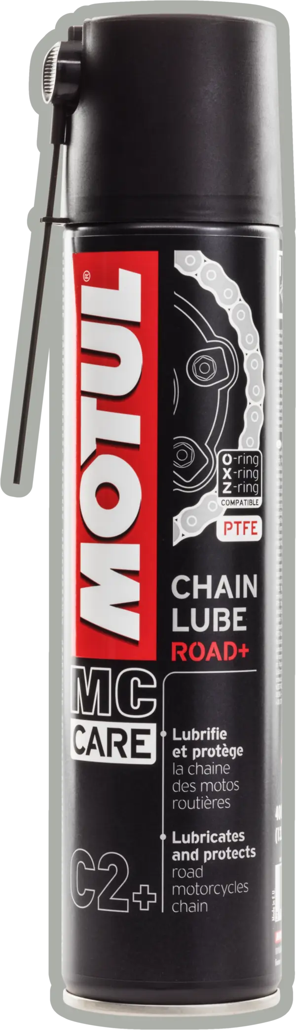 Motul Chainlube Road Plus 400 ml