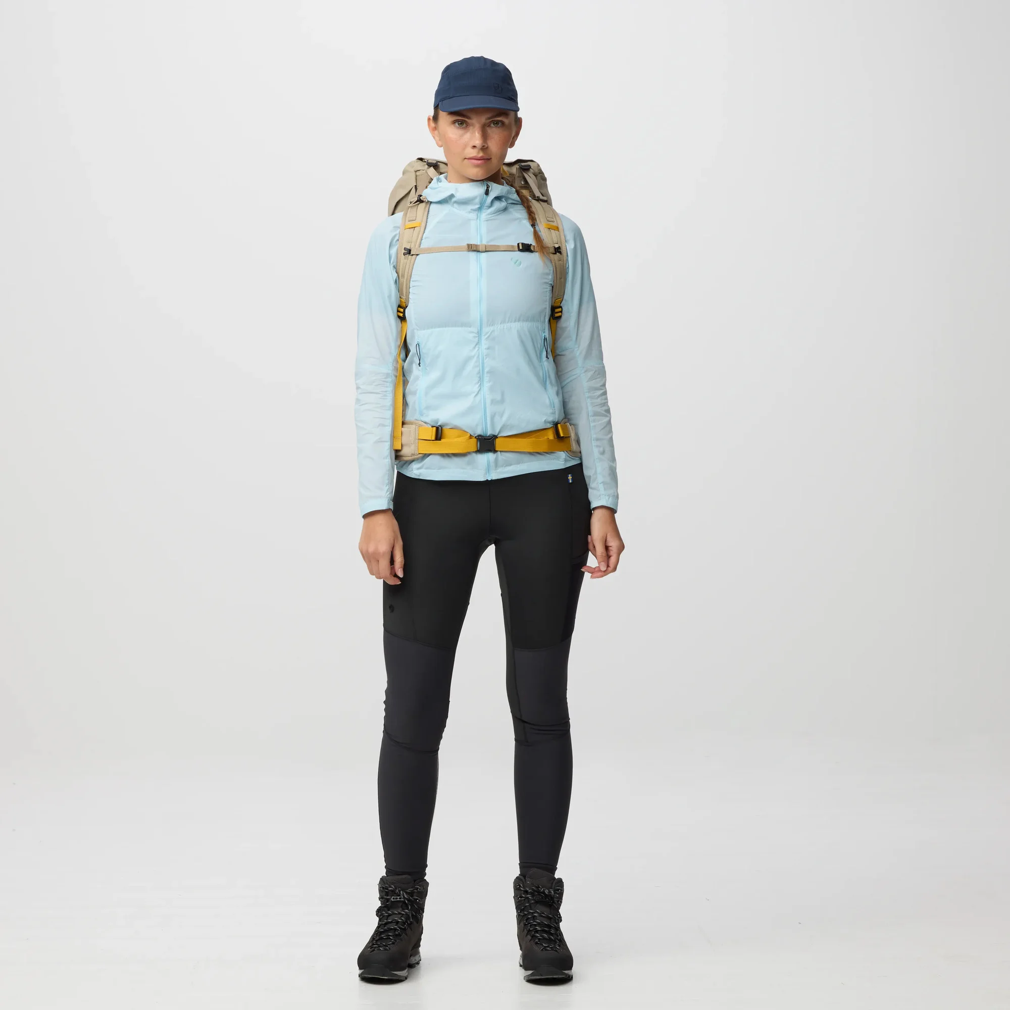 Keb Lätt Wind Jacket W - 9