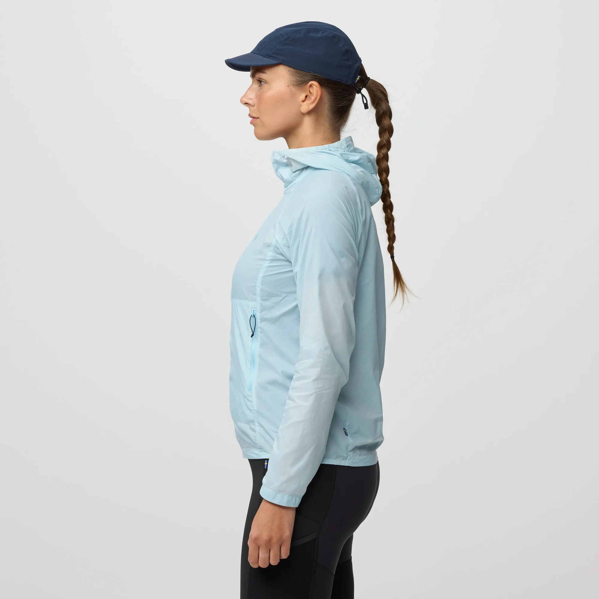 Keb Lätt Wind Jacket W - 7