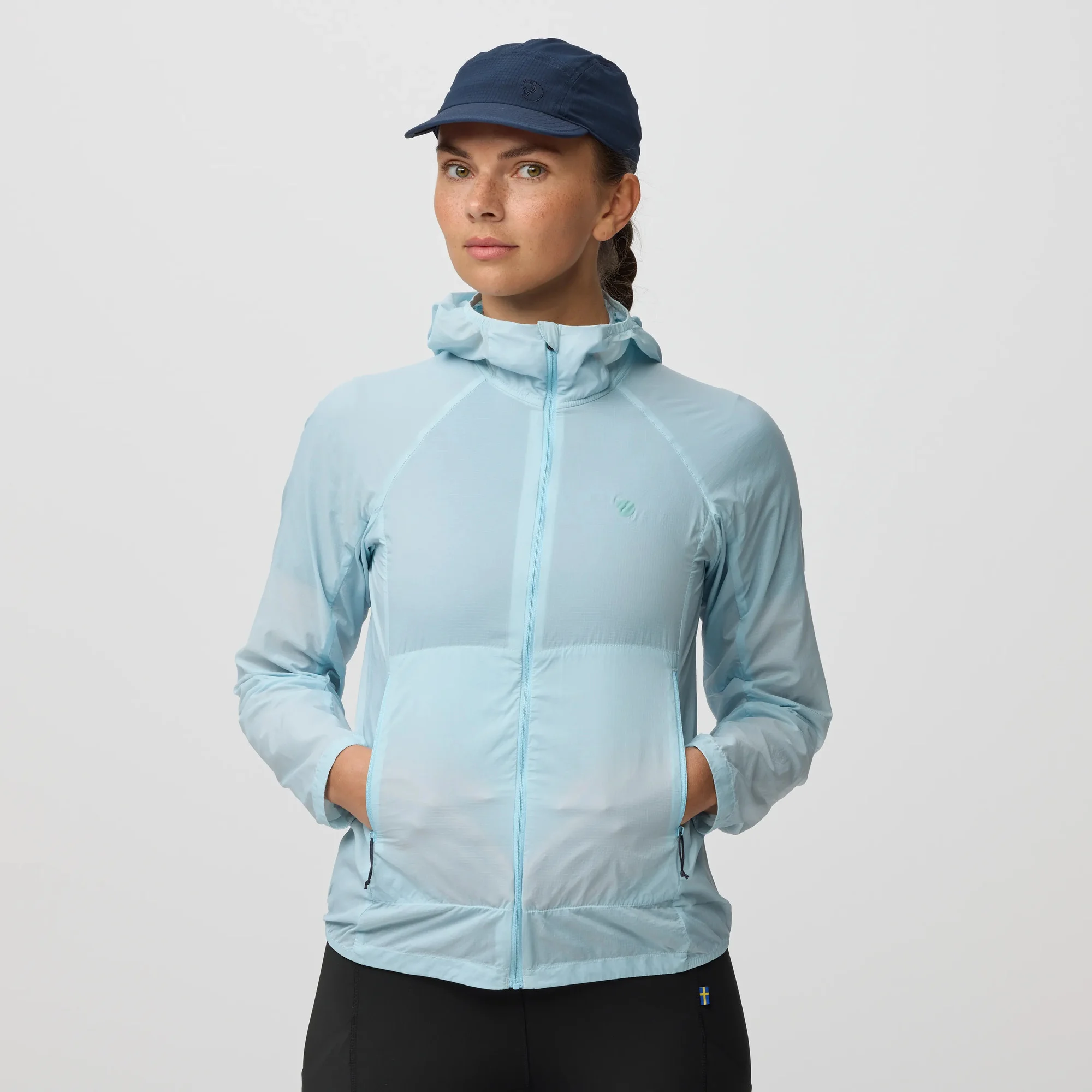 Keb Lätt Wind Jacket W - 6