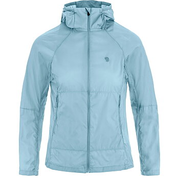 Keb Lätt Wind Jacket W