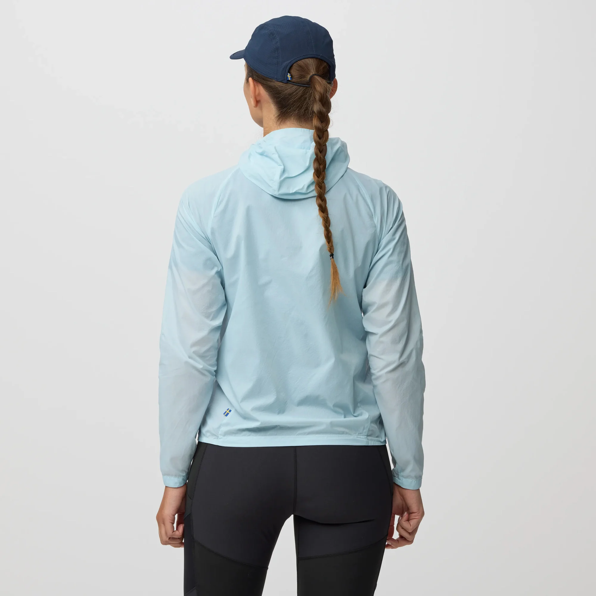 Keb Lätt Wind Jacket W - 8