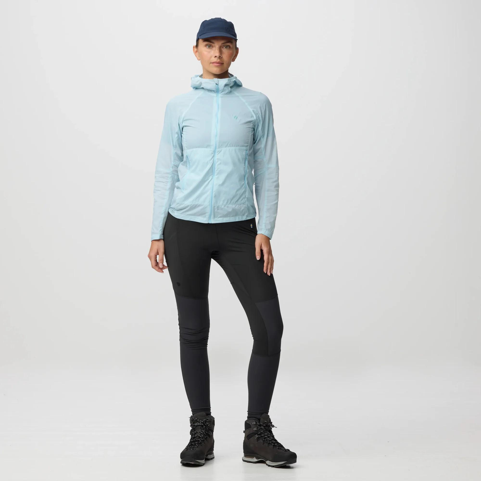 Keb Lätt Wind Jacket W - 5