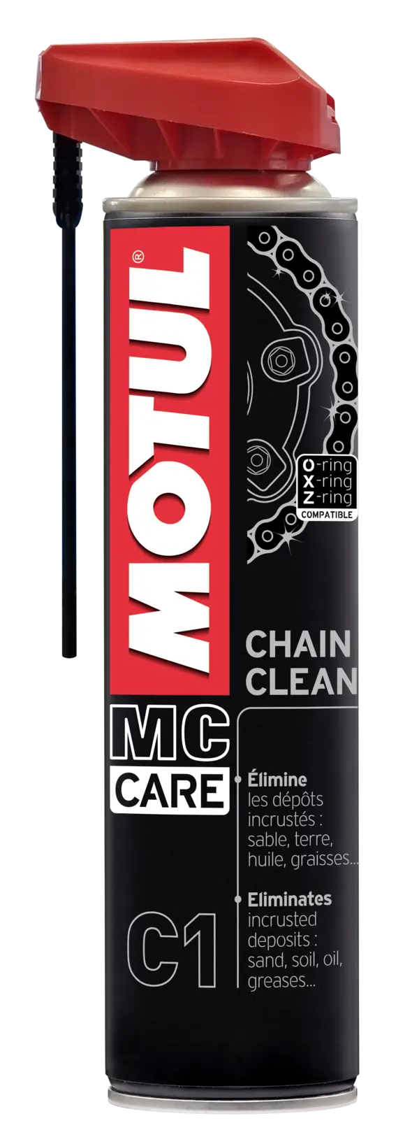 Motul Chain Clean C1 400 ml