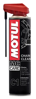 Motul Chain Clean C1 400 ml
