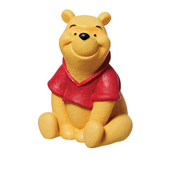 Disney Winnie the Pooh Figurine 