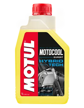 Motul Motocool Expert -37°C 1 L Färdig att användas