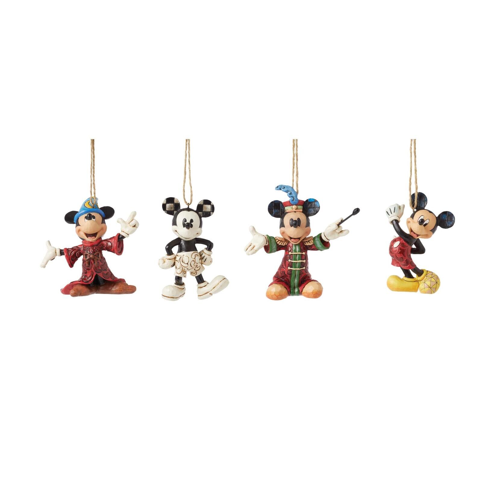 Disney Mickey Mouse Hanging Ornaments  - 3