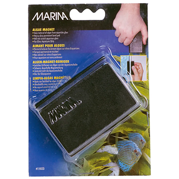 Marina - Algmagnet L