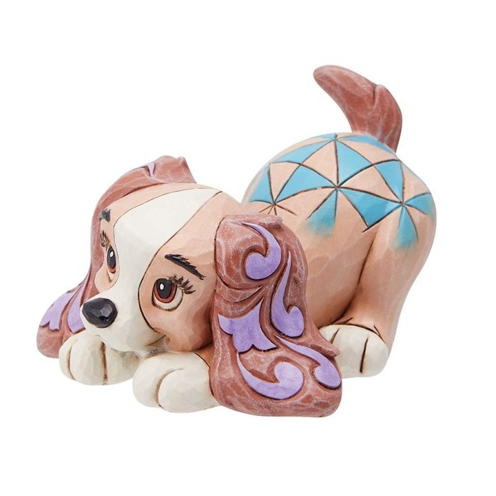 Disney LADY  - 3