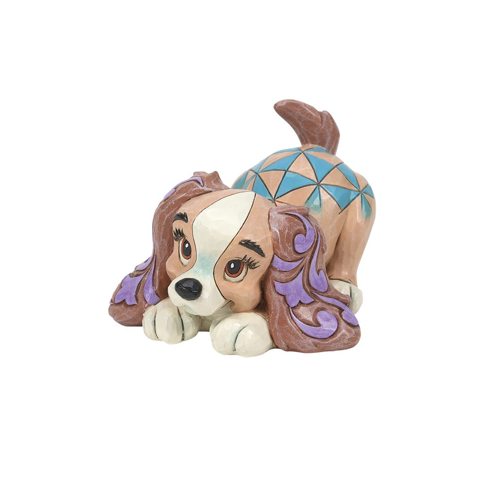 Disney LADY  - 4