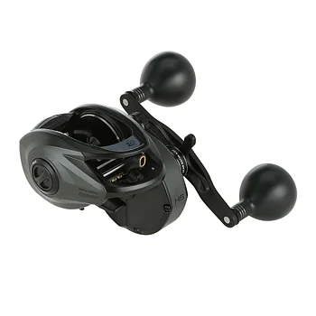 Abu Garcia Beast 400 Low Profile