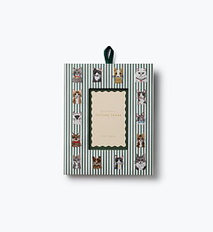 Dog Days  Broderad fotoram