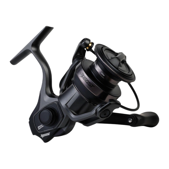Abu Garcia Beast Haspelrulle