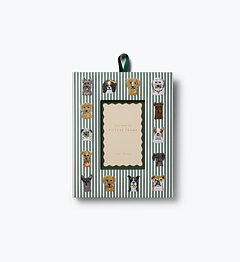 Cool Cats  Broderad fotoram