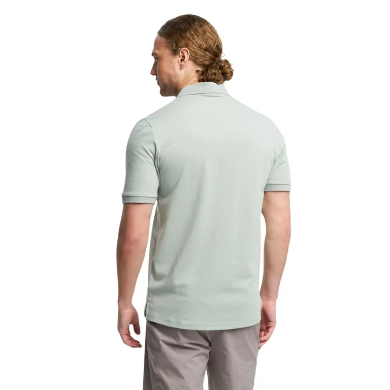 Tenson Txlite Blend Polo Men Piké - 6