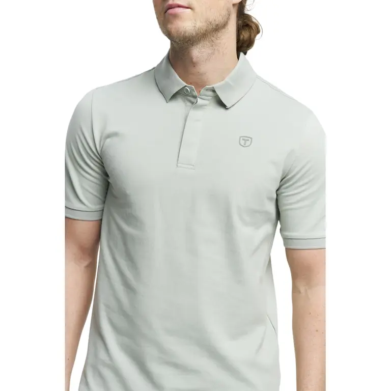 Tenson Txlite Blend Polo Men Piké - 7