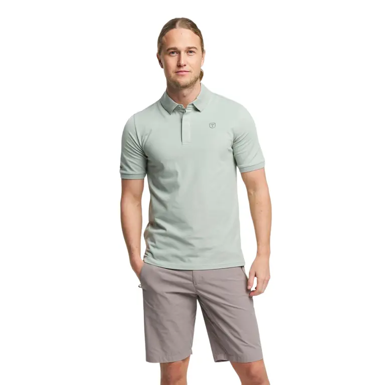 Tenson Txlite Blend Polo Men Piké - 2