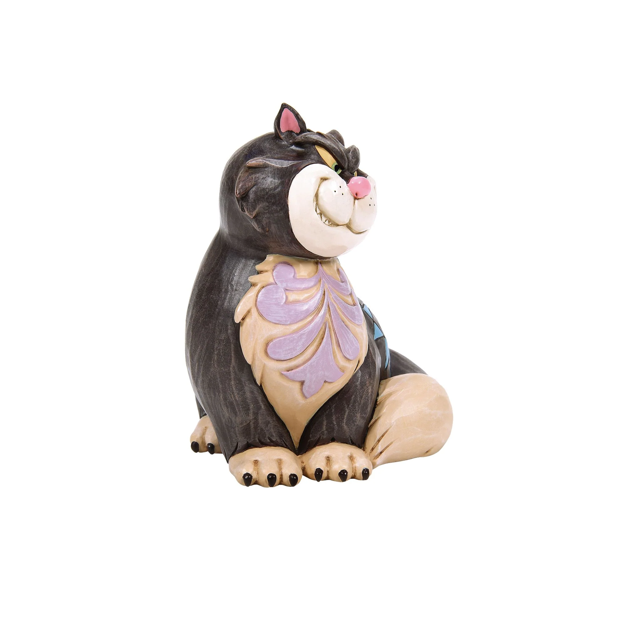 Disney Lucifer the Cat Sidekick mini - 2