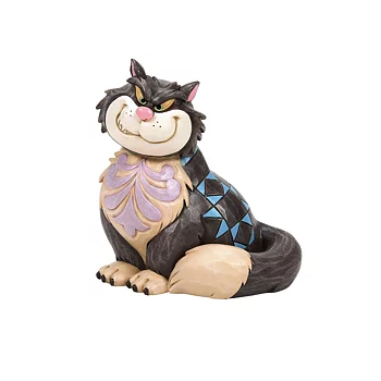 Disney Lucifer the Cat Sidekick mini