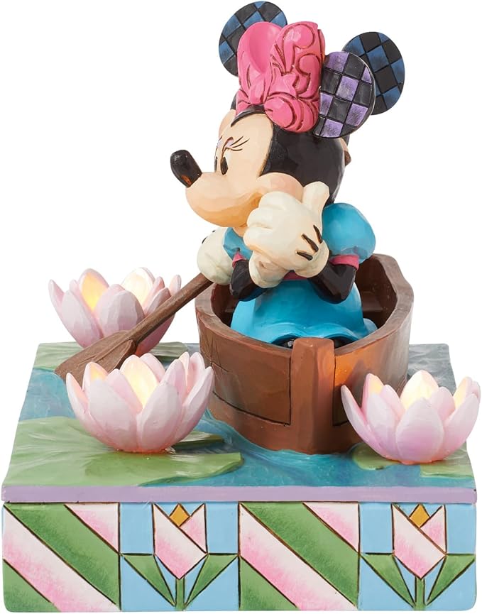 Disney Row-mance is in the Air - 5
